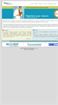 Mobile Screenshot of objectorb.com